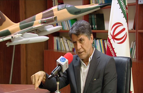 رژیم بعث می&zwnj;خواست کمر ایران را بشکند/ شهید اردستانی قهرمان نبردهای هوایی جهان است/
