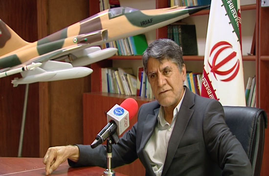 رژیم بعث می&zwnj;خواست کمر ایران را بشکند/ شهید اردستانی قهرمان نبردهای هوایی جهان است/