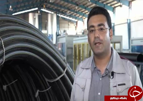 پلی اتیلن  فرصت سرمایه گذاری در صنعت، آب و کشاورزی