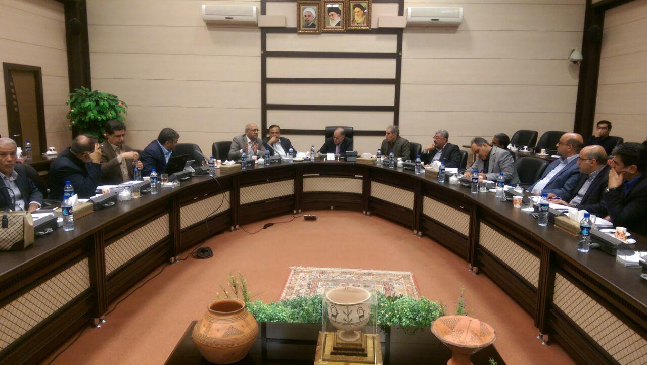 ۸۰ درصد سیستان و بلوچستان تحت تاثیر خشکسالی است