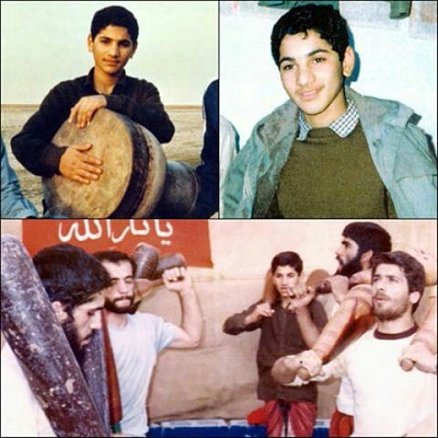 جبهه های جنگ تحمیلی و نقش آفرینی ورزشکاران / افرادی که ماندگاری ایران را به مدال وقهرمانی ترجیح دادند جبهه های جنگ تحمیلی و نقش آفرینی ورزشکاران / افرادی که ماندگاری ایران را به مدال وقهرمانی ترجیح دادند