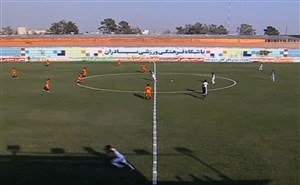 بادران اولین پیروز هفته ششم + فیلم