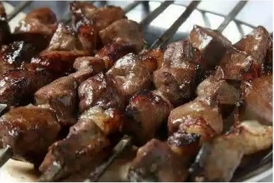 نرخ مصوب هر بسته دل و قلوه گوسفندی چقدر است؟