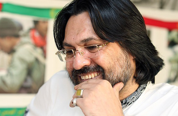 ایرانمنش هنوز در بیمارستان بستری است/ساخت