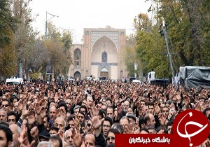 برنامه‌های رسانه برای انعکاس عزاداری‌ها