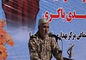 افتتاح دومین بیمارستان فوق تخصصی صحرایی آذربایجان غربی در اشنویه