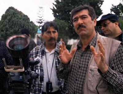 رحمان رضایی