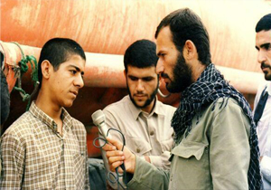 حاج روانبخش یکی، یکدانه کهگیلویه و بویراحمد