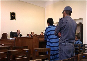 دفاعیات جالب 2 جوان شیطان صفت در مقابل اتهام تجاوز به دختر جوان