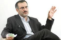 تهران مکان مناسبتری برای گفتگوست