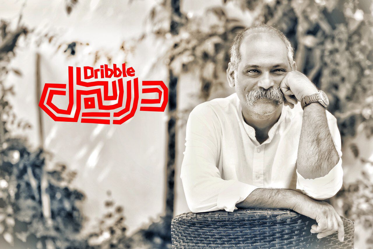 نادر فلاح بازيگر نمایش &laquo;دریبل&raquo; شد