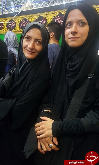 خارجی&zwnj;ها درباره عزاداری ایرانی&zwnj;ها چه فکر می&zwnj;کنند؟ +تصاویر