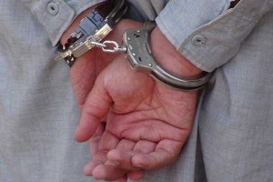 سارق منزل با 4 فقره سرقت در زنجان دستگیر شد