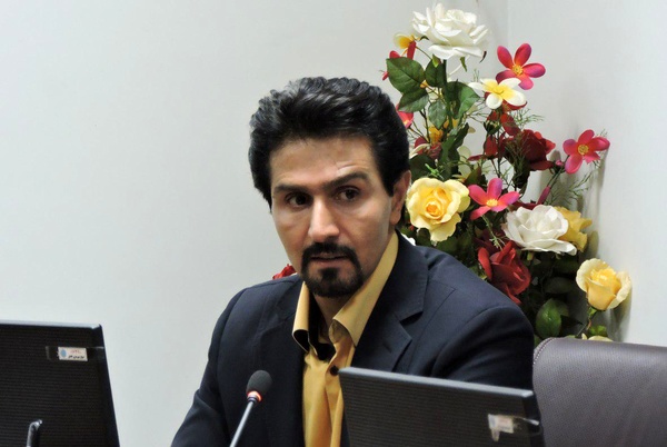 شهردار جدید کاشان منصوب شد