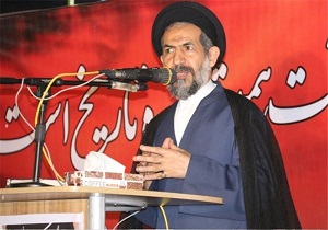 رسالت‌ مهم شیعیان حراست از قیام عاشورا است/سخنان ترامپ از موضع ضعف بود