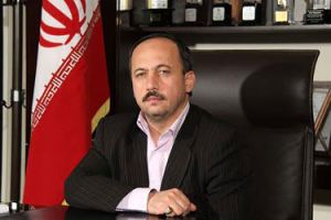 انتصاب مسعود نصرتی به عنوان شهردار رشت