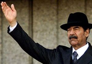 شخصیت&zwnj;شناسی صدام از زبان چهره&zwnj;های بعثی