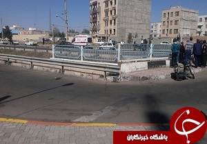 خودکشی نافرجام