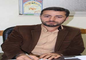 توزیع کتاب شکوفه‌های قرآنی در ساری