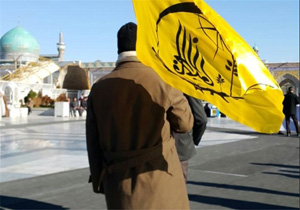 داعش در محاصره رزمندگان فاطمیون + فیلم