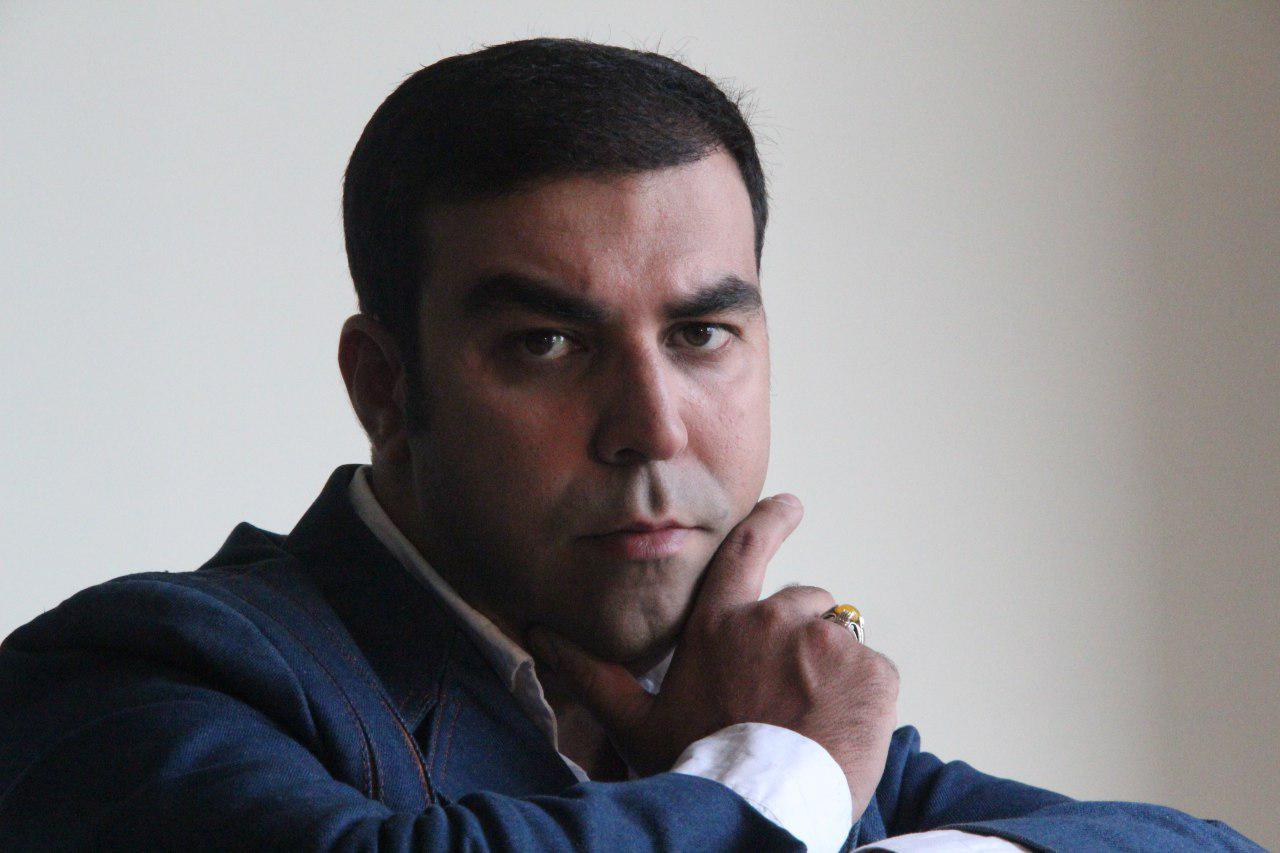 روایتی تازه از زندگی امام خمینی (ره) در نمایش &laquo;راهمرد&raquo; حامد هوشیاری