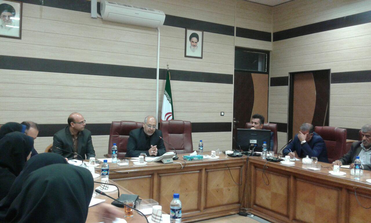 روستا‌ها باید در اولویت برنامه‌های فرهنگی و اجتماعی قرار گیرند