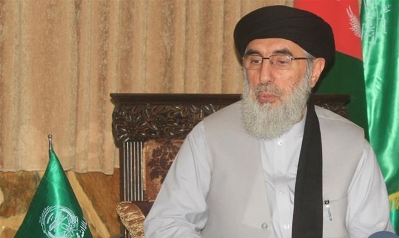 مخالفت حزب اسلامی با بستن دفتر طالبان در قطر/طالبان وارد مذاکره شود