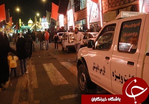 نظارت بهداشتی بر ذبح یک هزار و ۲۱۸ راس دام