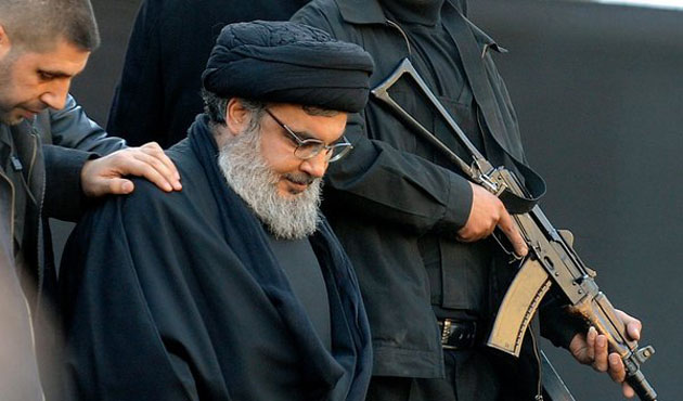رای&zwnj;الیوم: سخنان سید حسن نصرالله را جدی بگیرید او به حرف&zwnj;هایش عمل می&zwnj;کند