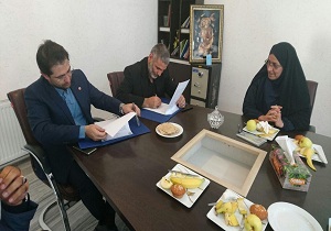 احداث 67واحد مسکن مددجویی در جوانرود