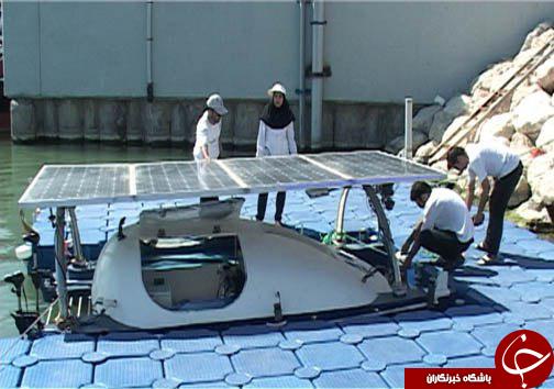 خداحافظی با لایروبی سنتی در بنادر خداحافظی با لایروبی سنتی در بنادر