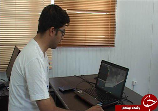 خداحافظی با لایروبی سنتی در بنادر خداحافظی با لایروبی سنتی در بنادر