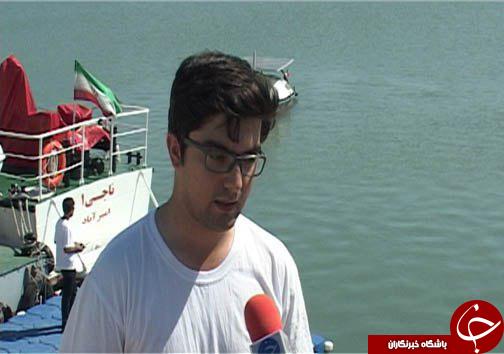 خداحافظی با لایروبی سنتی در بنادر خداحافظی با لایروبی سنتی در بنادر
