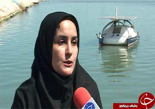 خداحافظی با لایروبی سنتی در بنادر خداحافظی با لایروبی سنتی در بنادر