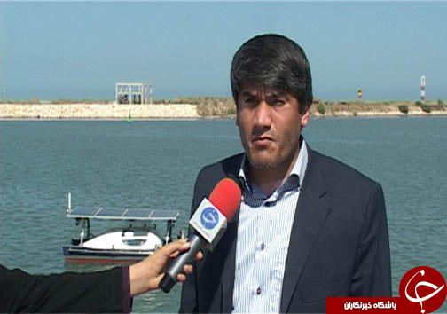 خداحافظی با لایروبی سنتی در بنادر خداحافظی با لایروبی سنتی در بنادر