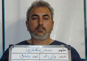 کلاهبردار ۱۵میلیاردی دستگیر شد