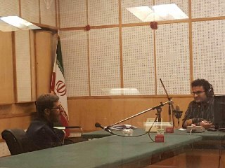 در سپهر رسانه امروز نقش صدا نقشی بی‌بدیل است