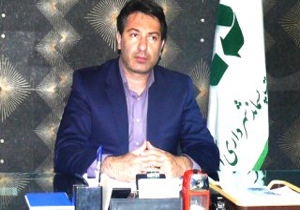 کاهش پسماندهای پلاستیکی در آمل دهه اول محرم