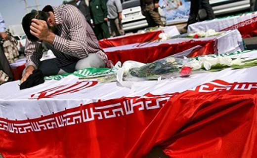 بازگشت پیکر مطهر 119 شهید دفاعمقدس به وطن/ برگزاری رزمایش حیدر کرار در مرزهای غربی کشور/دستگیری ۳۰ متجاوز مرزی با تلاش مرزداران خراسان رضوی/سرقت به سبک هالیوود در گلستان بازگشت پیکر مطهر 119 شهید دفاعمقدس به وطن/ برگزاری رزمایش حیدر کرار در مرزهای غربی کشور/دستگیری ۳۰ متجاوز مرزی با تلاش مرزداران خراسان رضوی/سرقت به سبک هالیوود در گلستان