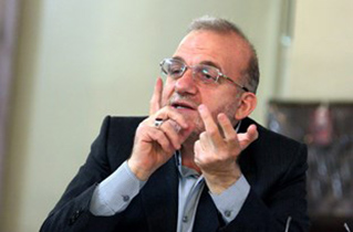 باید تکلیف شهردار پیشنهادی منتخب اصفهان زودتر روشن‌ شود
