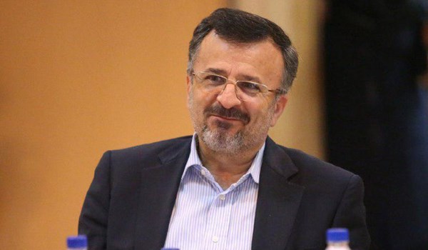 داورزنی: بی ارزش نگاری بازی های داخل سالن آسیا جفای بزرگ به ورزش ایران و این قاره است