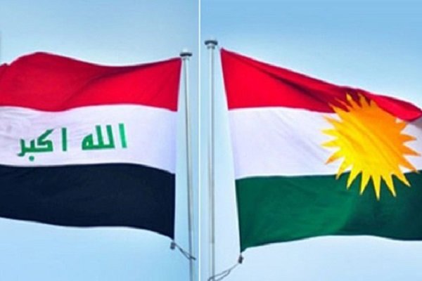 چرا بارزانی دم به تله صهیونیست&zwnj;ها داد؟