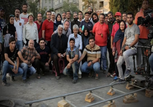 پخش سریال هاتف از ۱۵ مهر از شبکه یک + فیلم