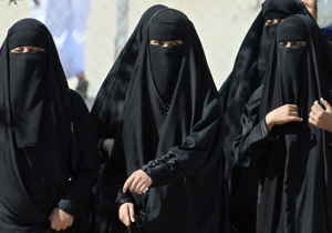دست و دلبازی های جدید عربستان برای دانشجویان دختر!