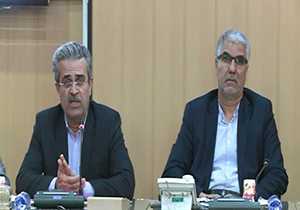 تأکید استاندار فارس بر تکمیل طرح‌های نیمه تمام استان