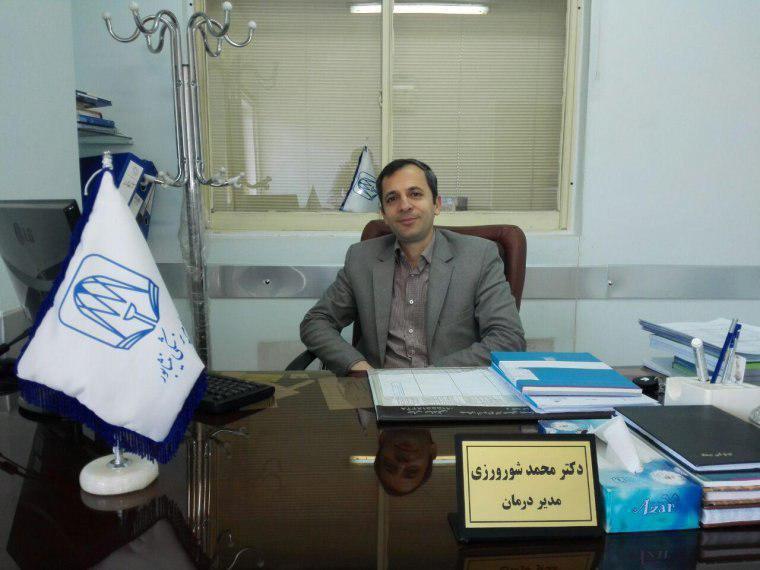 راه اندازی کارگاه‌های آموزش مهارت‌های بالینی ویژه زایمان طبیعی در نیشابور