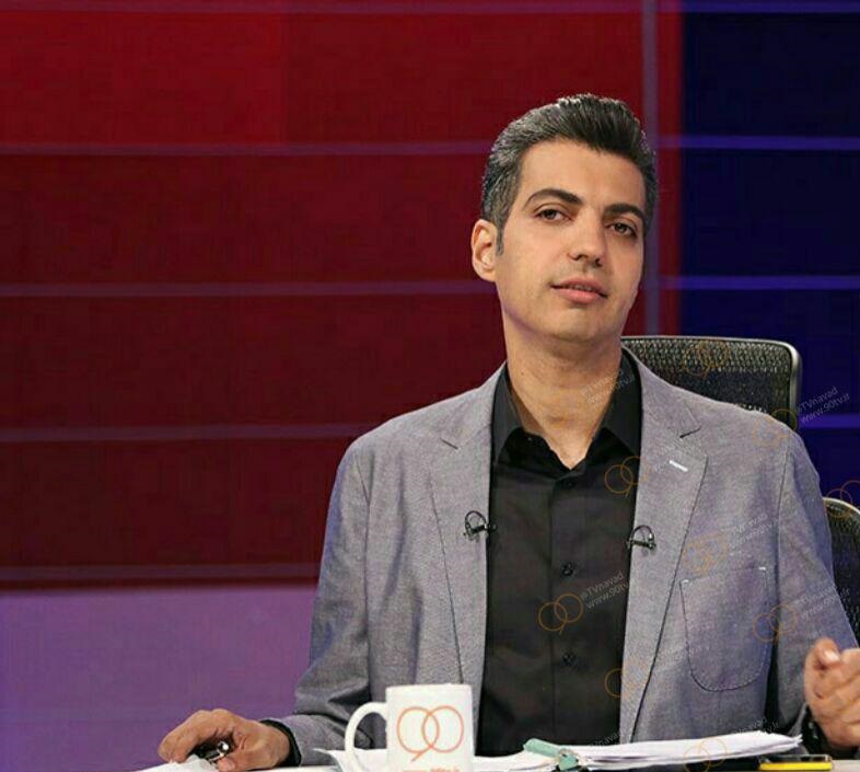 برنامه نود آغاز شد