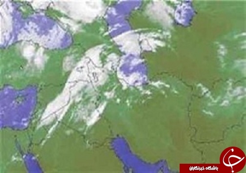 آغاز رزمایش اقتدار در مرز&zwnj;های آذربایجان غربی /حرکت نمادین کاروان اسرای کربلای در خوی/افت محسوس دما در آذربایجان غربی از سه شنبه