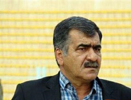 انتخاب مدیرعامل باشگاه استقلال خوزستان