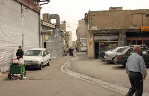 بی میلی ساکنان بافت&zwnj;های فرسوده به تسهیلات نوسازی /راهکار&zwnj;های جدید برای استقبال متقضیان